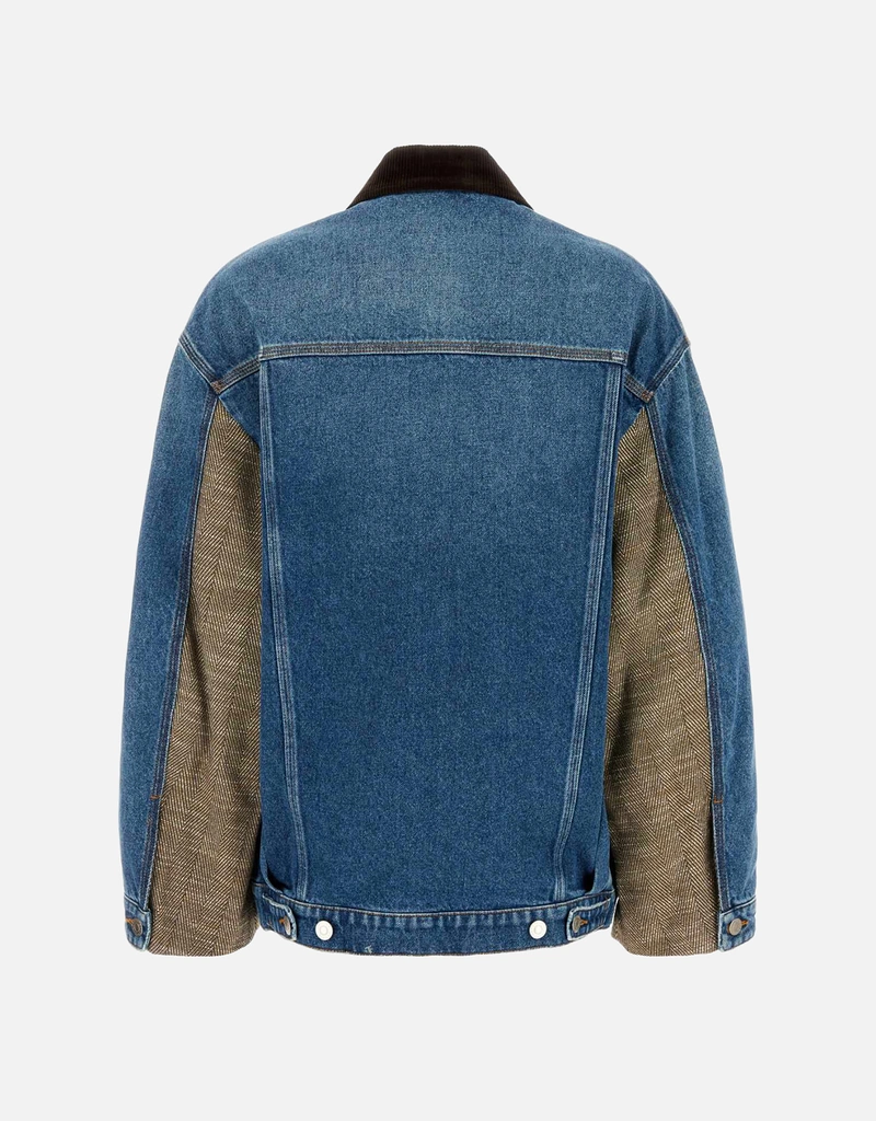 Stella McCartney デニムジャケット () IFCHIC.COM