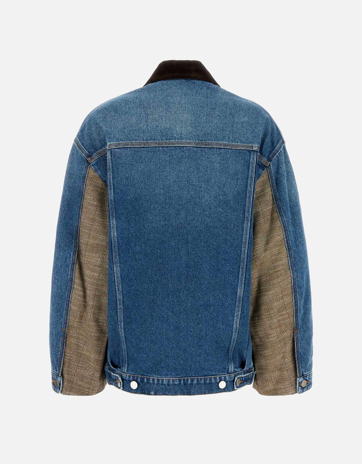 Stella McCartney デニムジャケット () IFCHIC.COM
