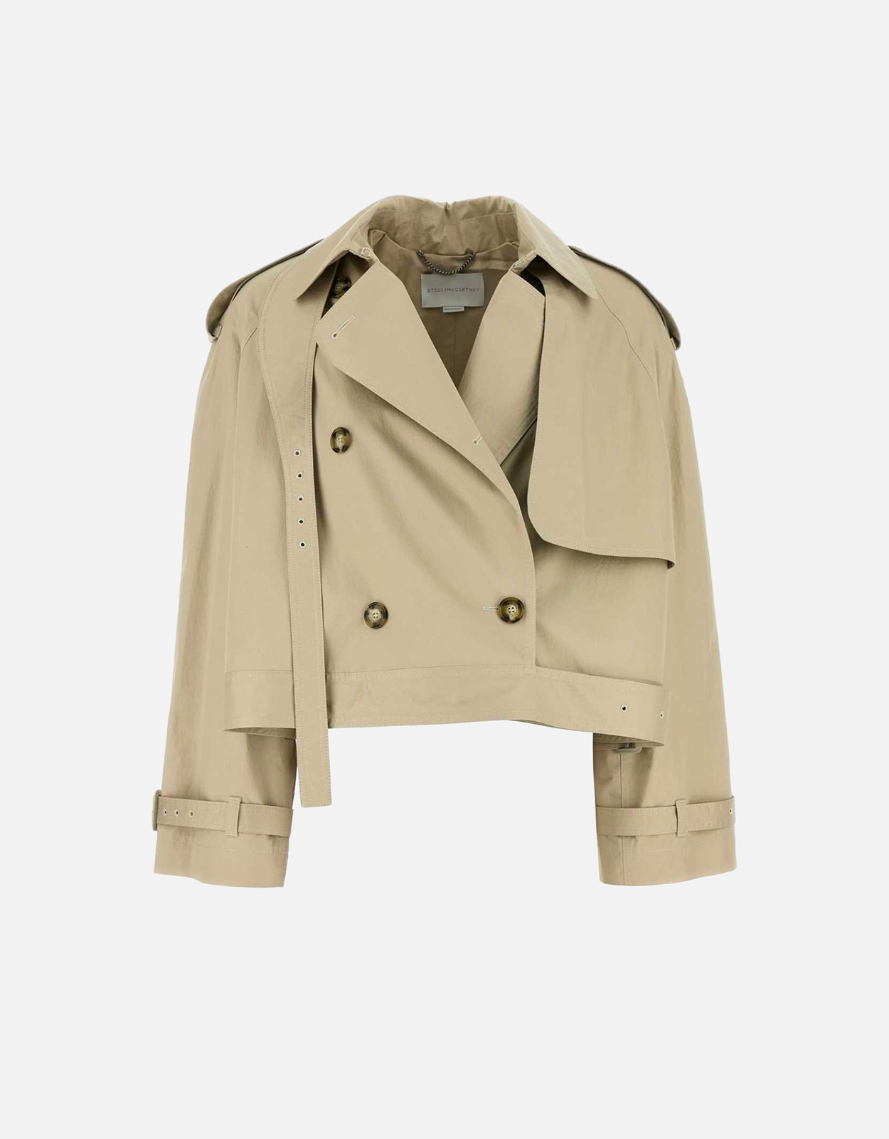 Stella McCartney トレンチコート | ジャケット 新作・セール | IFCHIC