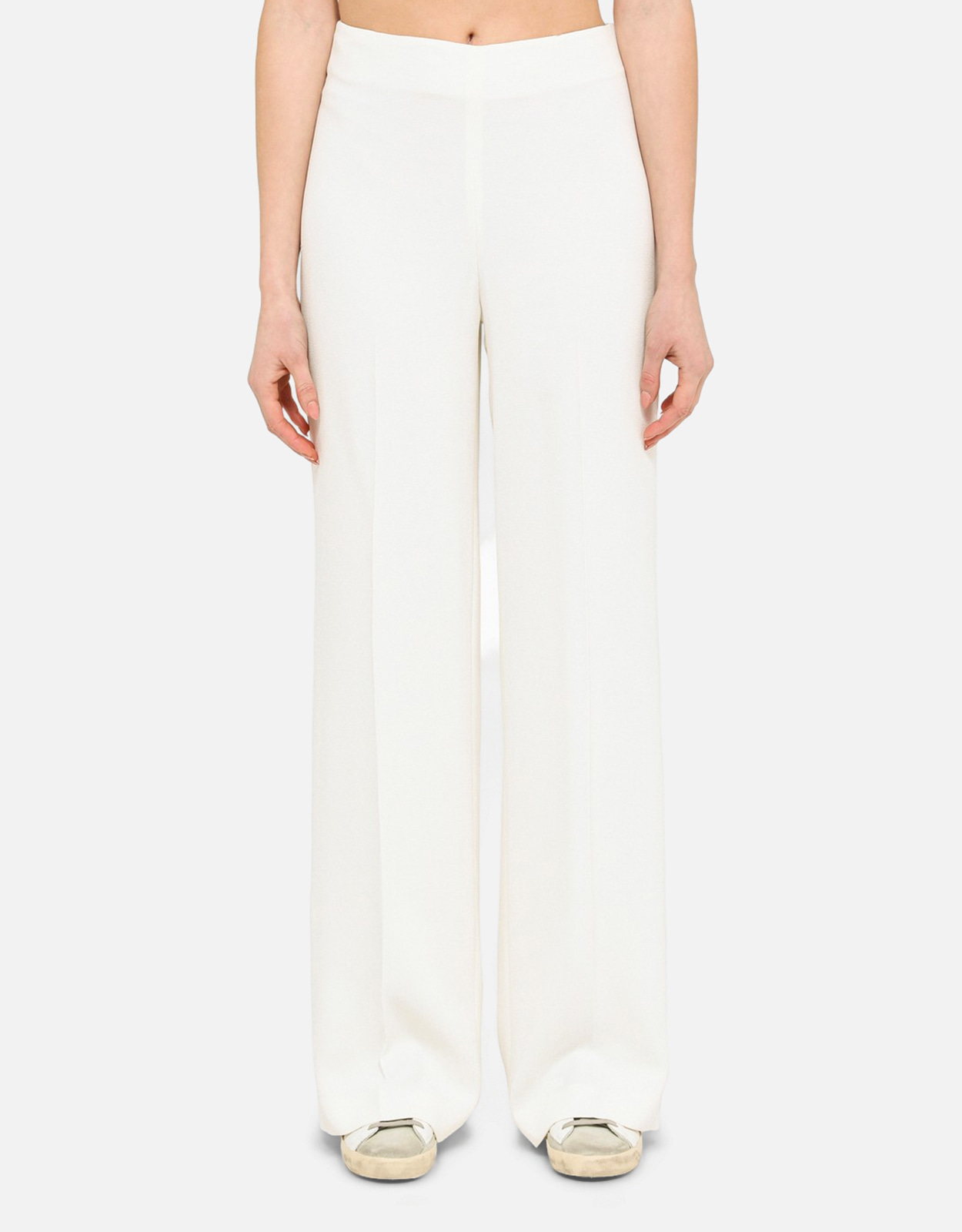 Stella McCartney ワイドパンツ | パンツ 新作・セール | IFCHIC