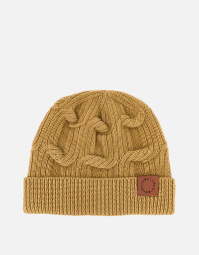 Stella McCartney ニット帽 | ぼうし 新作・セール | IFCHIC ジャパン