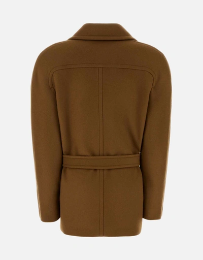 Stella McCartney ウールコート | ジャケット 新作・セール | IFCHIC