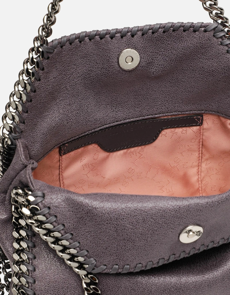 Stella McCartney ファラベラミニトートバッグ (すべての新品) IFCHIC.COM