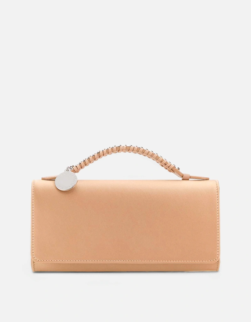 Stella McCartney ファラベラクロスボディクラッチバッグ () IFCHIC.COM