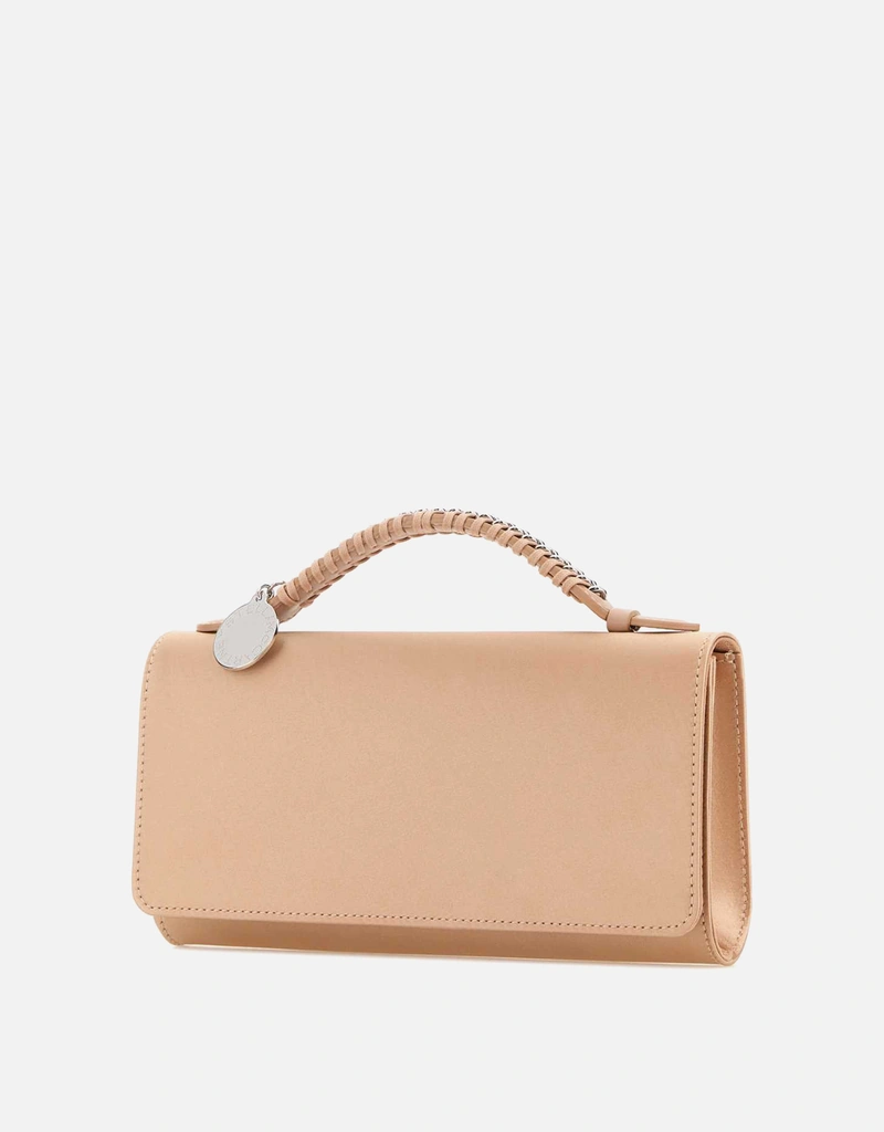 Stella McCartney ファラベラクロスボディクラッチバッグ () IFCHIC.COM