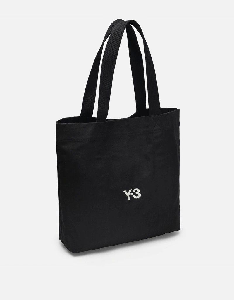 Y-3 メンズキャンバストートバッグ (バッグ) IFCHIC.COM