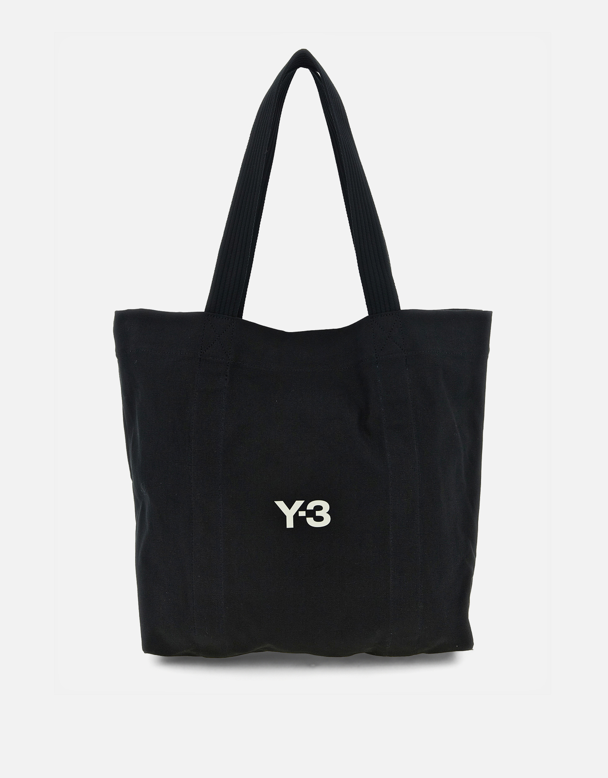 Y-3 Men's Canvas Shopping Bag () IFCHIC.COM