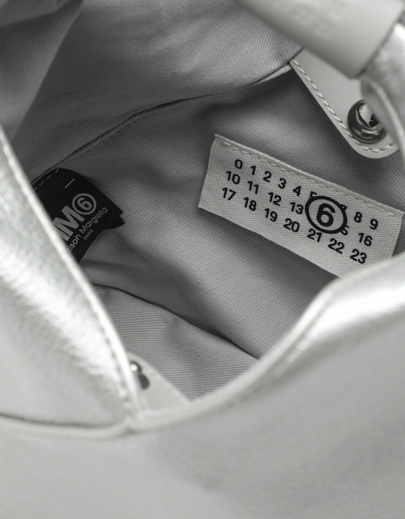 MM6 Maison Margiela 日本製斜め掛けバッグ (すべての新品) IFCHIC.COM
