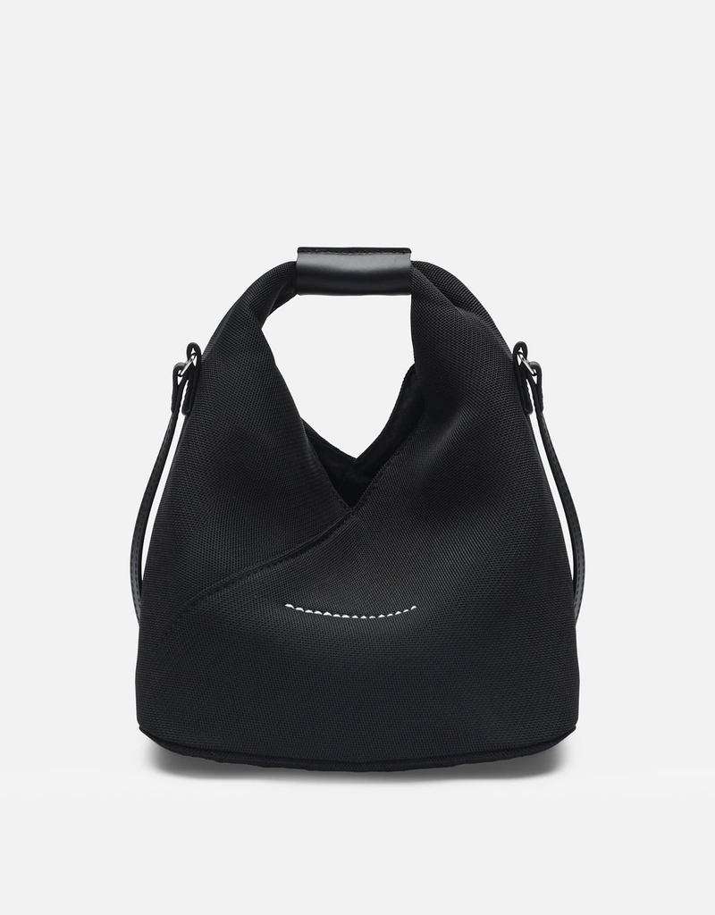 MM6 Maison Margiela ジャパニーズメッシュ斜め掛けバッグ (すべての
