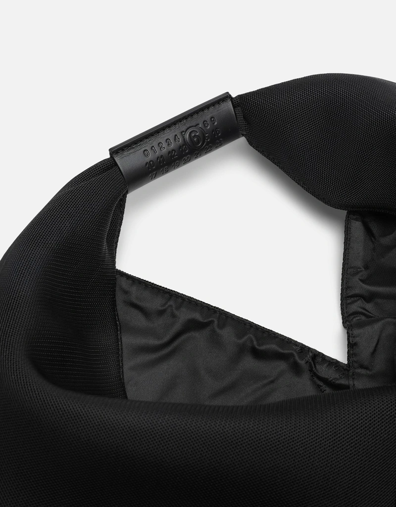 MM6 Maison Margiela 日本クラシックミディアム構造メッシュ