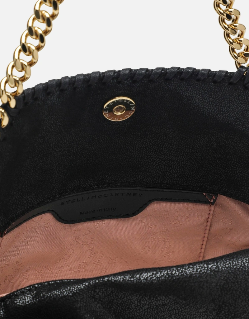 Stella McCartney ファラベラ ミニトートバッグ (すべての新品) IFCHIC.COM