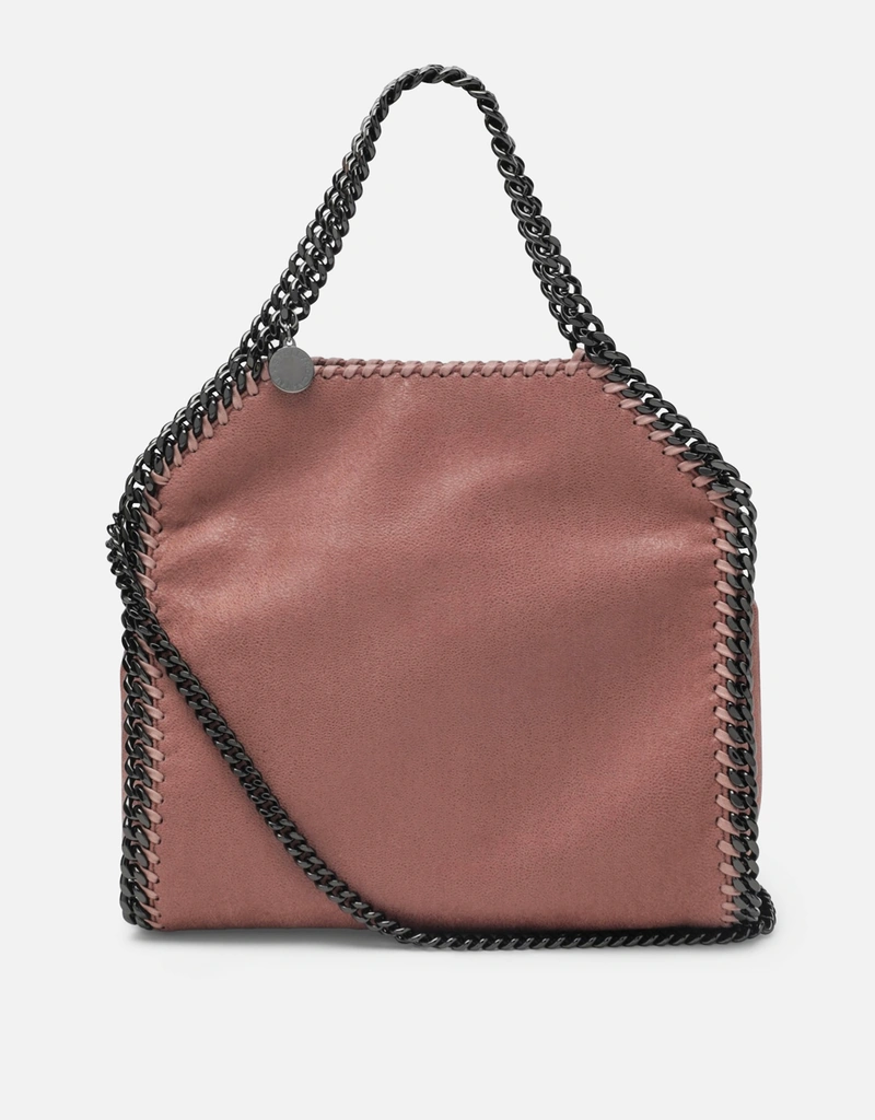 Stella McCartney ファラベラミニトートバッグ (すべての新品) IFCHIC.COM