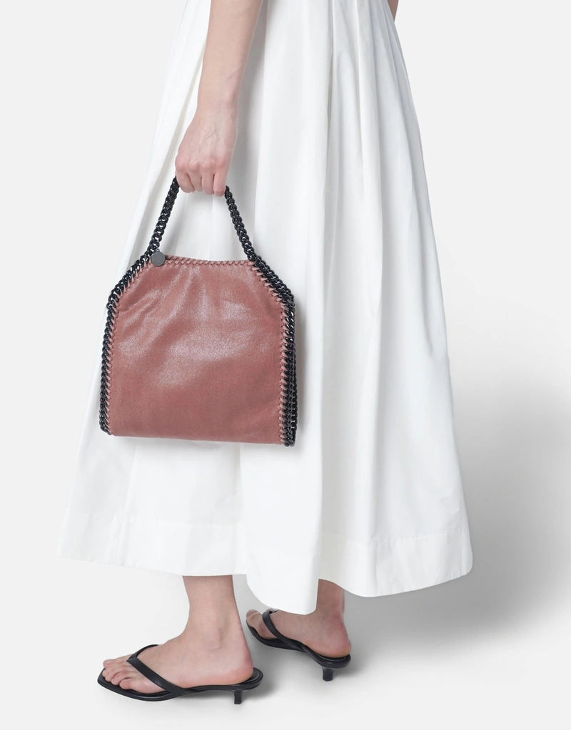 Stella McCartney ファラベラミニトートバッグ (すべての新品) IFCHIC.COM