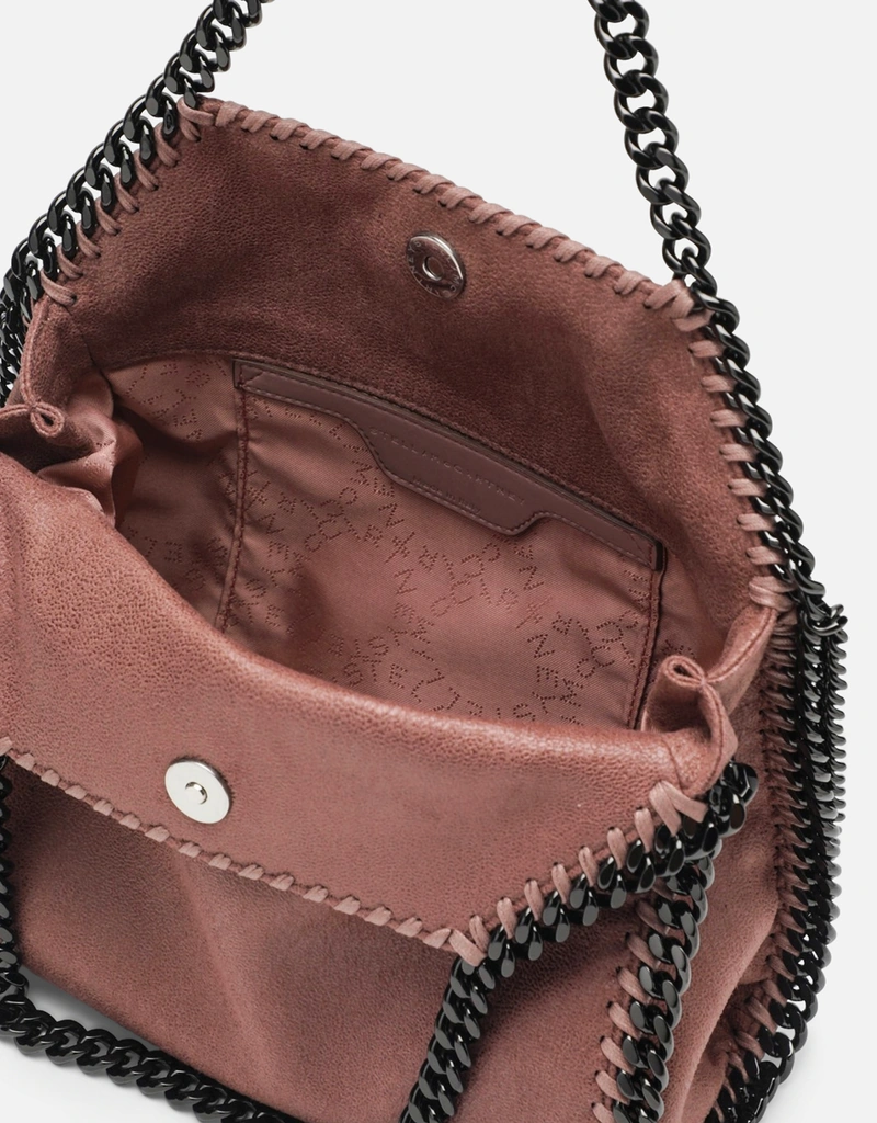 Stella McCartney ファラベラミニトートバッグ (すべての新品) IFCHIC.COM
