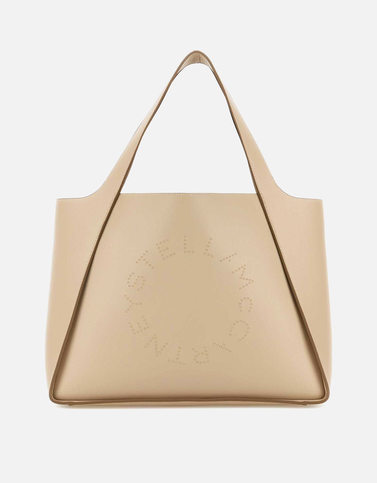 Stella McCartney パウダーピンクAlter Matショッピングバッグ