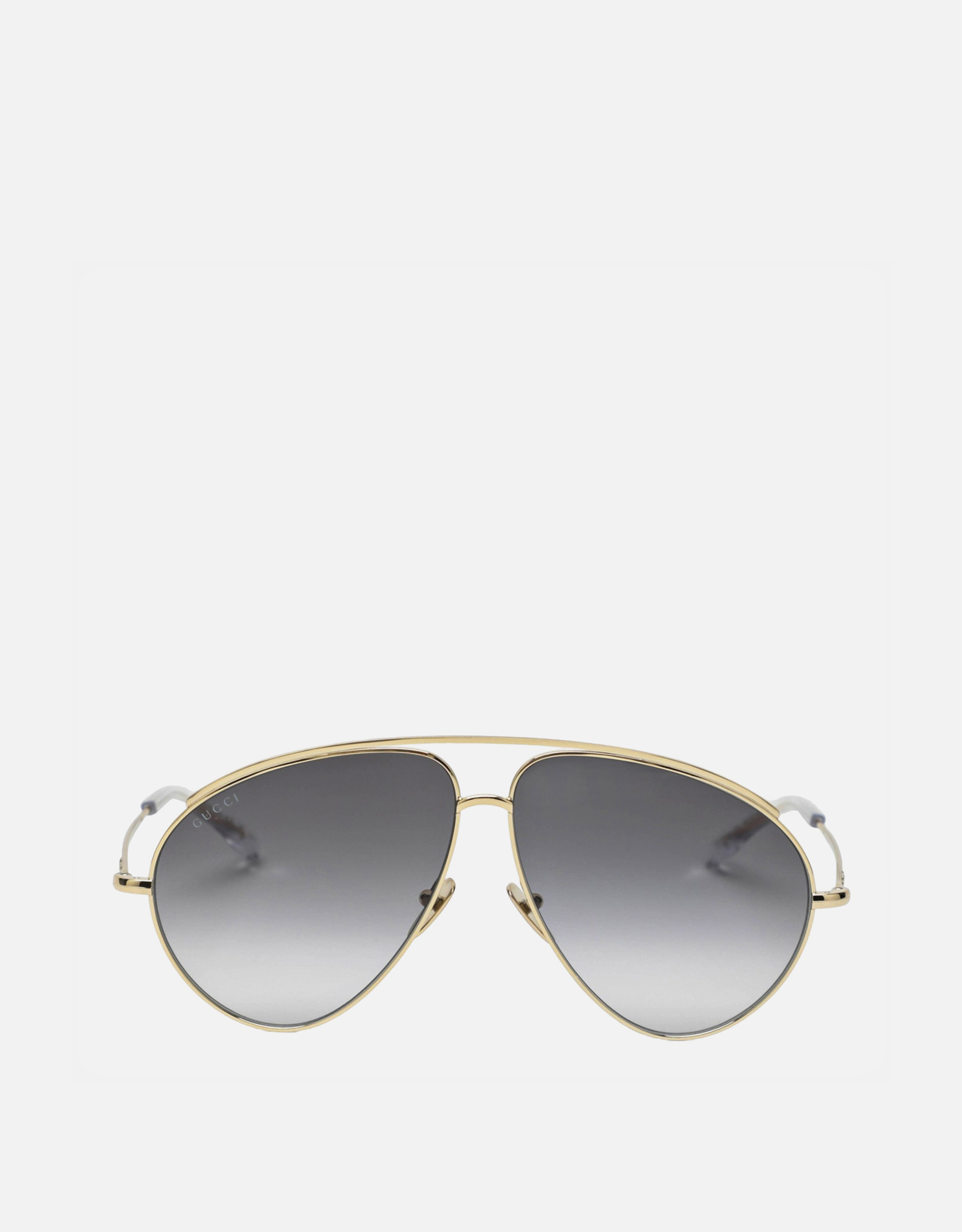 Gucci アビエーターフレームサングラス (サングラス) IFCHIC.COM