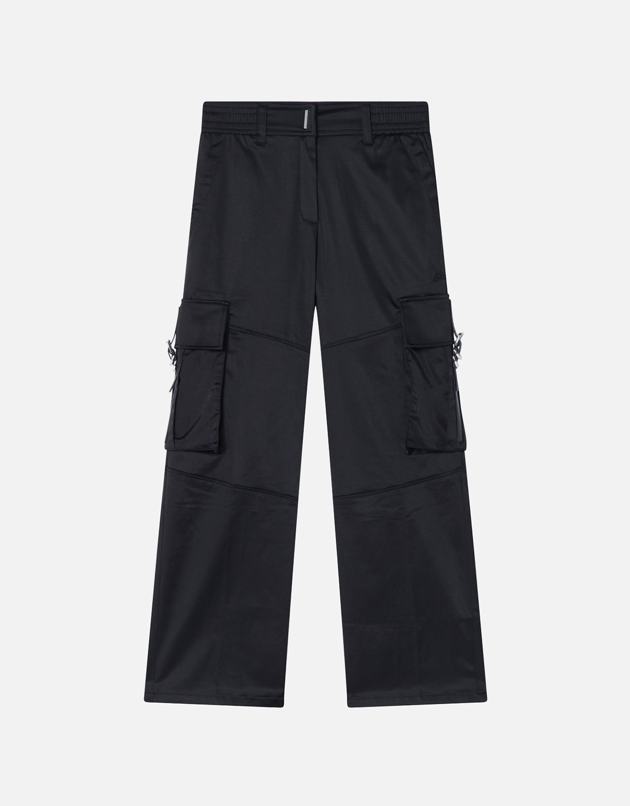 Givenchy Kids Cotton BlendCargo Pants - 10　Givenchy キッズ コットン ブレンドカーゴ パンツ - 10 Givenchy