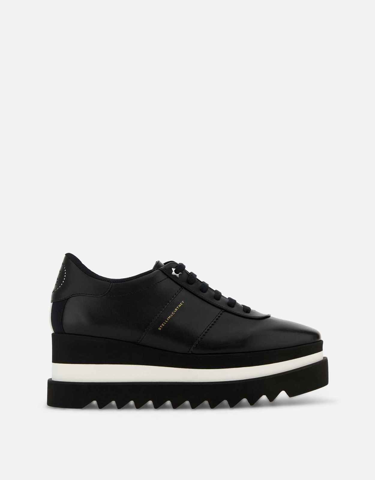Stella McCartney ビーガンプラットフォームスニーカー () IFCHIC.COM