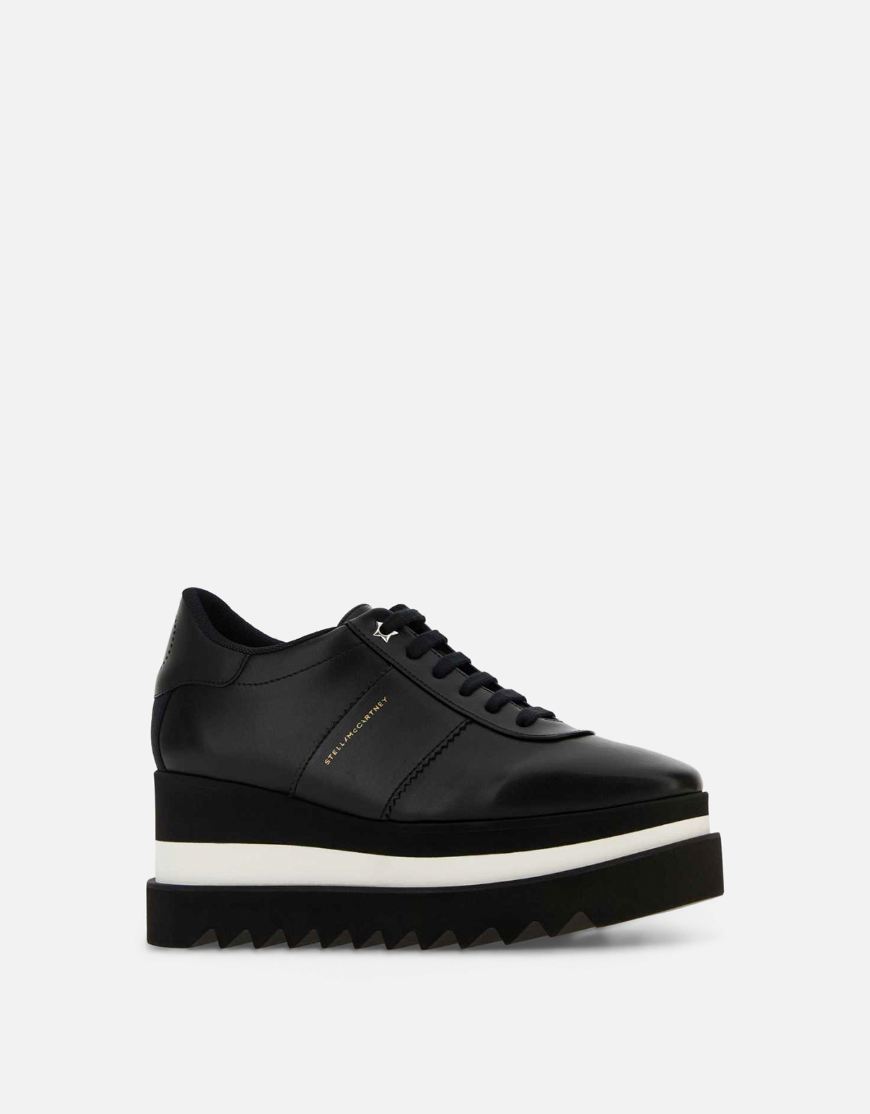 Stella McCartney ビーガンプラットフォームスニーカー () IFCHIC.COM