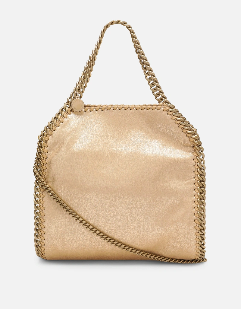 Stella McCartney ファラベラミニトートバッグ (すべての新品) IFCHIC.COM