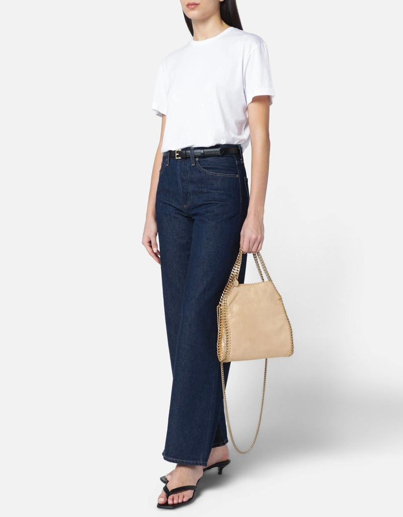 Stella McCartney ファラベラミニトートバッグ (すべての新品) IFCHIC.COM