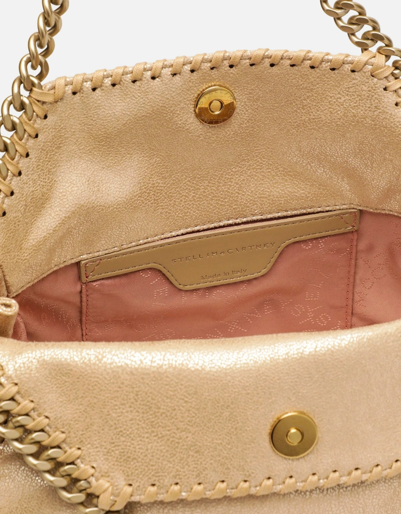 Stella McCartney ファラベラミニトートバッグ (すべての新品) IFCHIC.COM