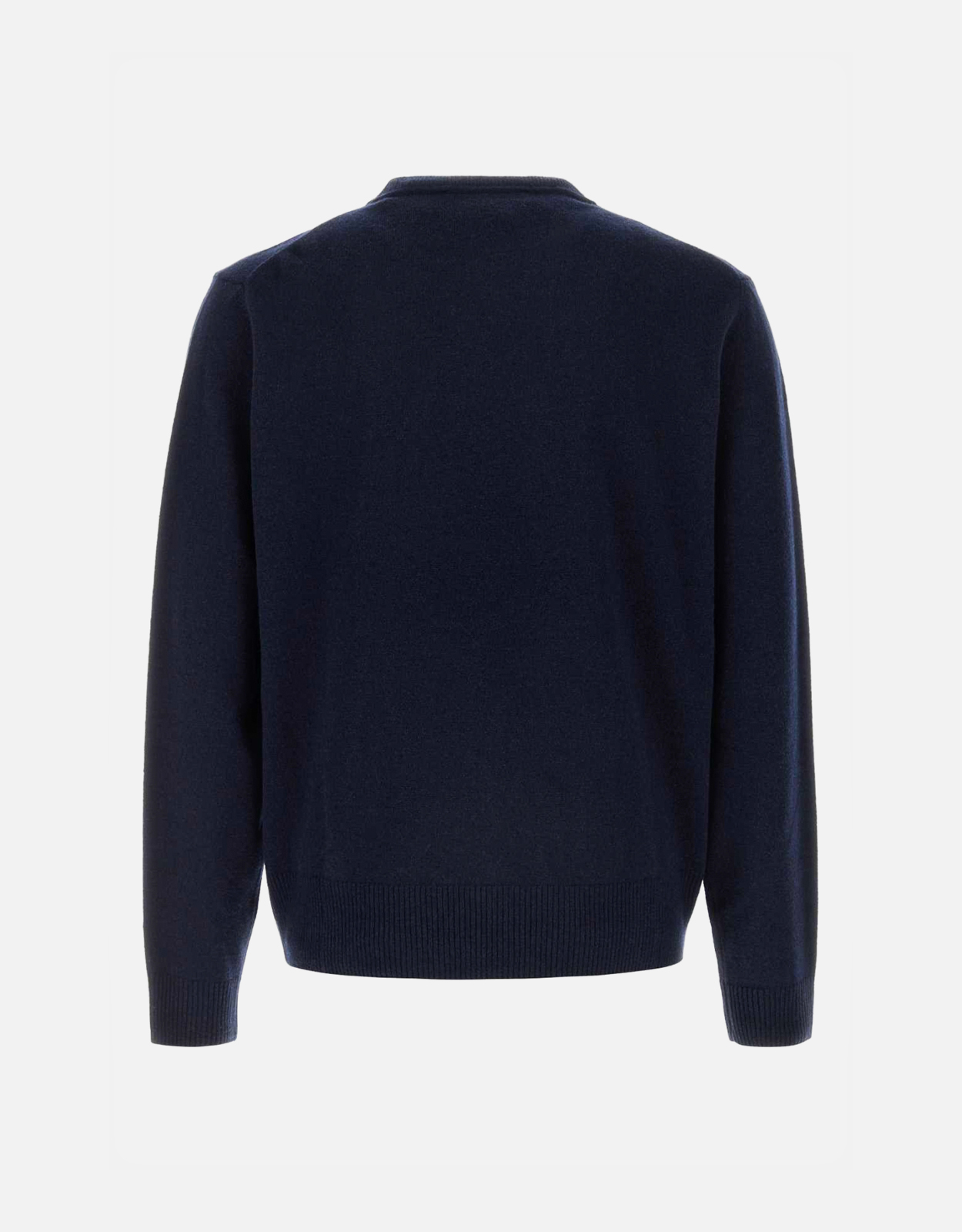 Vivienne Westwood Men's Wool Cashmere Alex Round Neck Sweaters