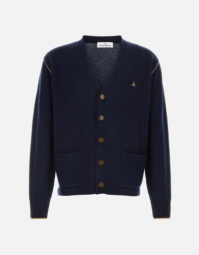 Vivienne Westwood カーディガン | ニットウェア 新作・セール