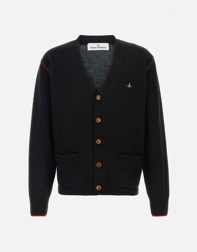Vivienne Westwood カーディガン | ニットウェア 新作・セール