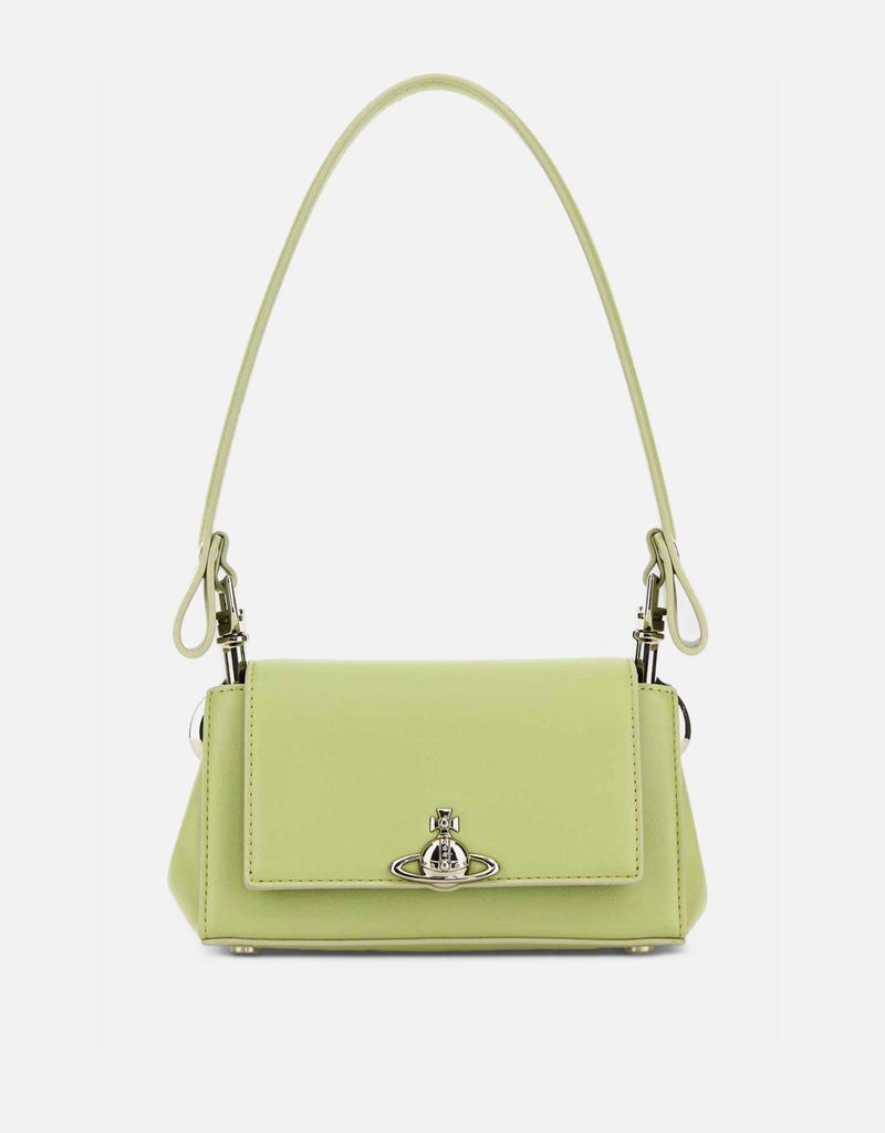 Vivienne Westwood HAZEL SMALL HANDBAG ヴィヴィアン　ハンドバッグ　カバン　ショルダーバッグ 4956555-large.webp?w=3840