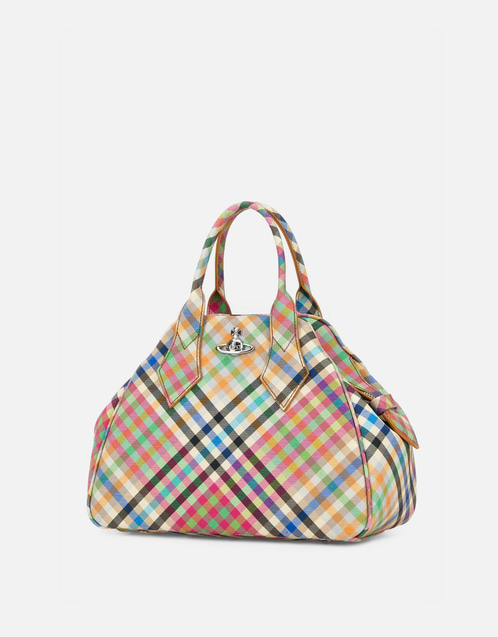 Vivienne Westwood ヤスミンミディアムハンドバッグ () IFCHIC.COM