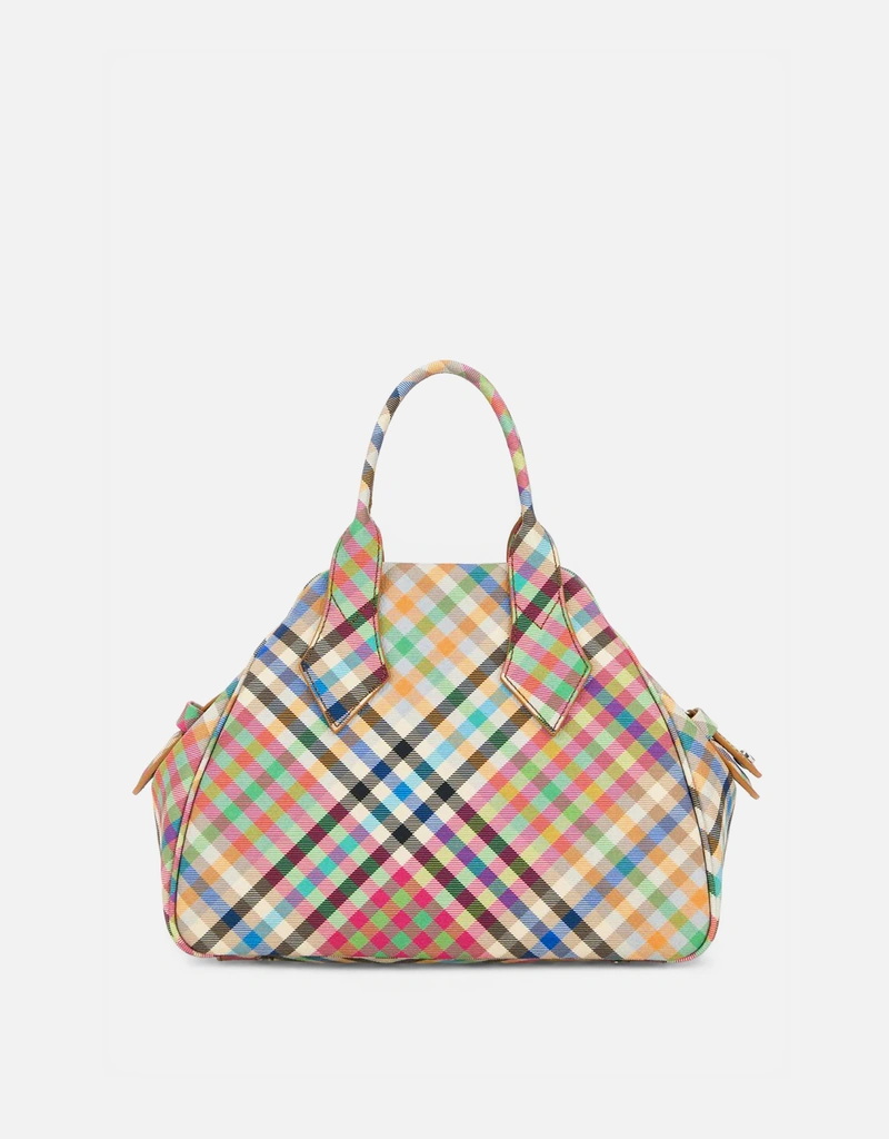 Vivienne Westwood ヤスミンミディアムハンドバッグ () IFCHIC.COM