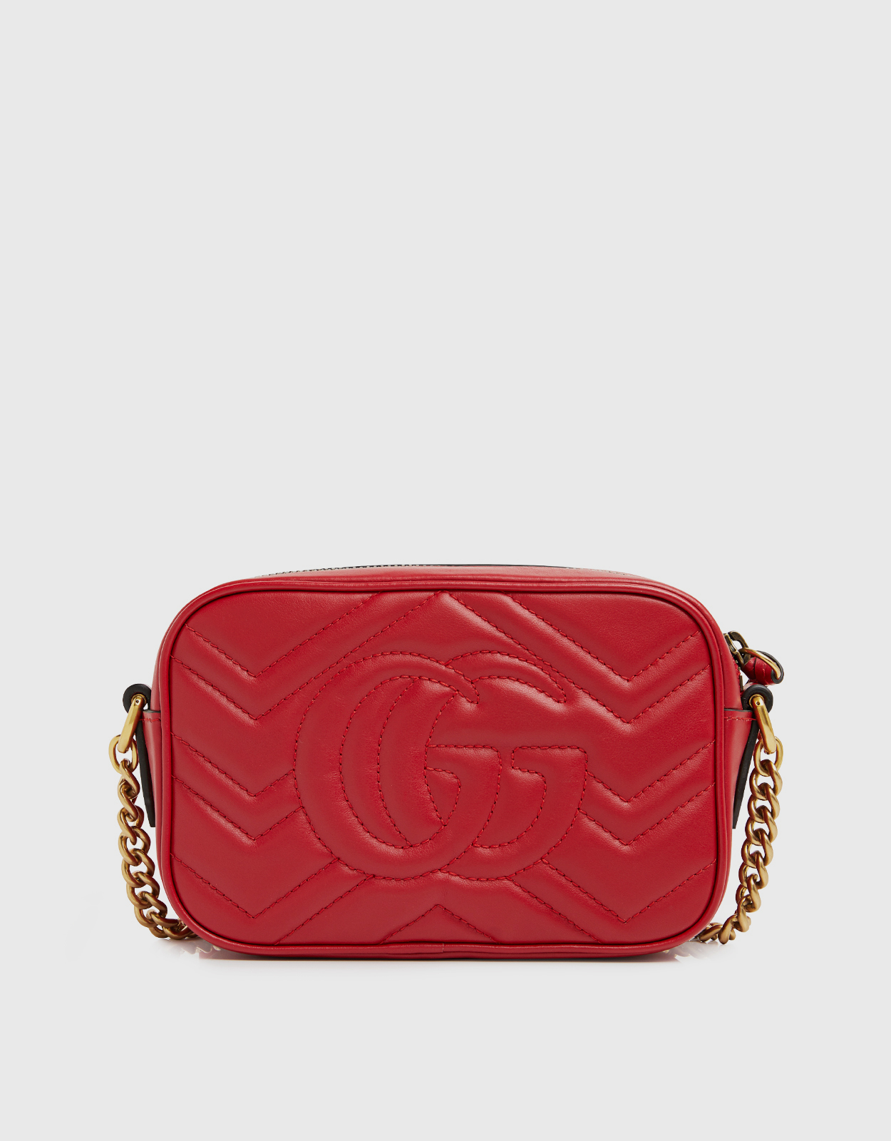gucci marmont mini 18 cm
