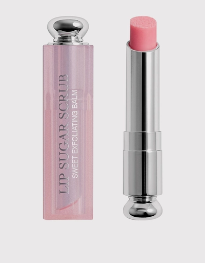 Dior Addict Lip Glow Sugar Scrub - Universal Pink