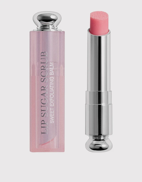 Dior Beauty Dior Addict Lip Glow Sugar Scrub - Universal Pink