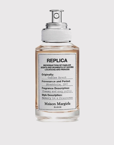 Maison Margiela Replica When The Rain Stops For Women Eau De Toilette 30ml  (Fragrance,Perfume,Women) IFCHIC.COM
