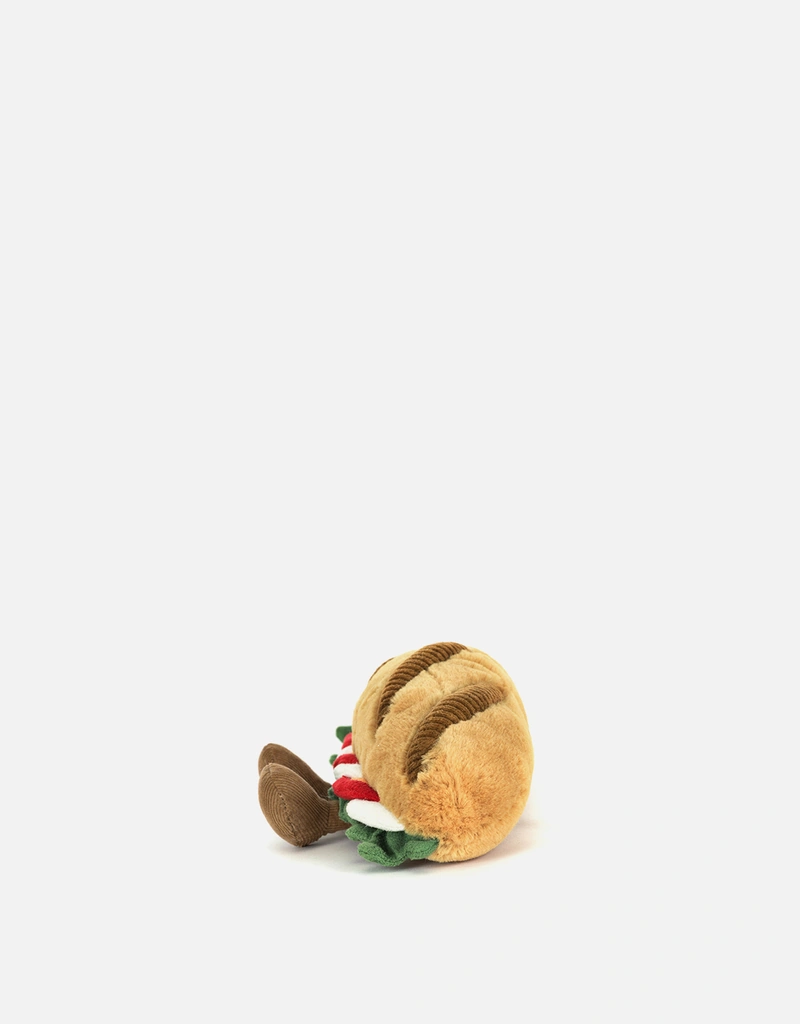Jellycat Amuseables Caprese Baguette 10cm () IFCHIC.COM