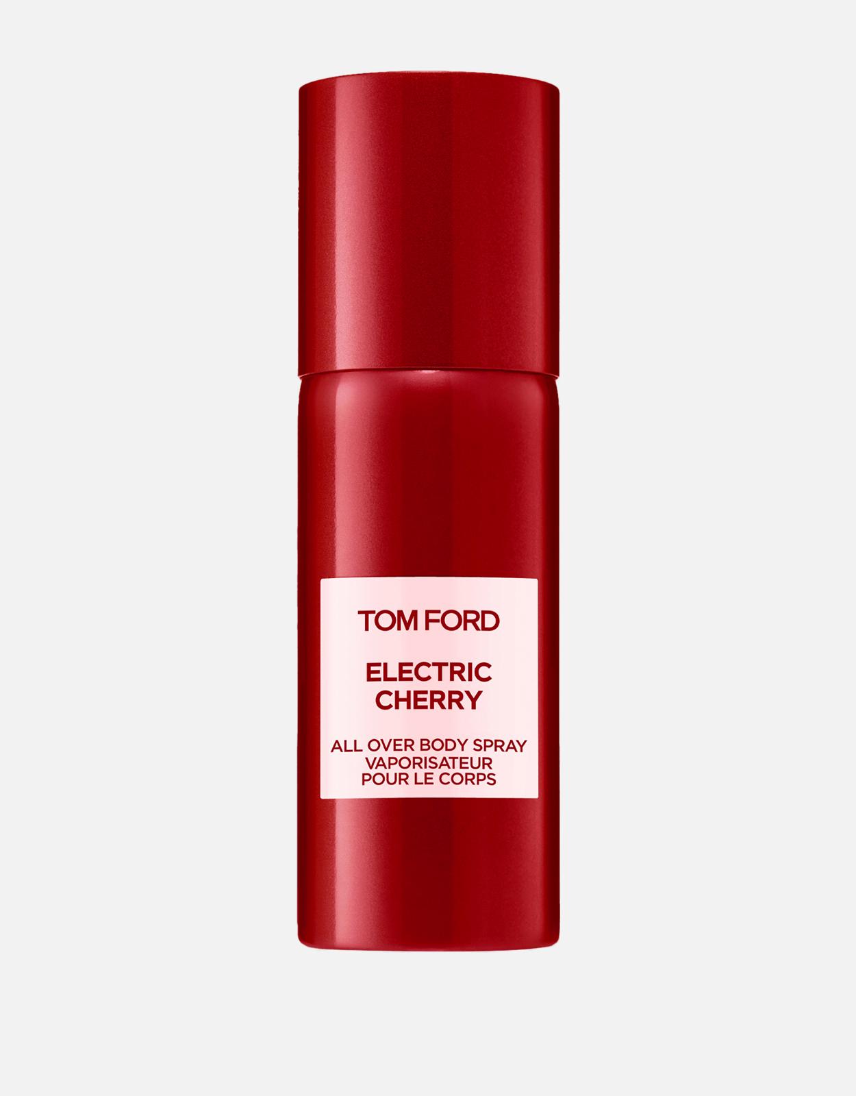 Tom Ford Beauty エレクトリックチェリー全身用ボディスプレー150ml