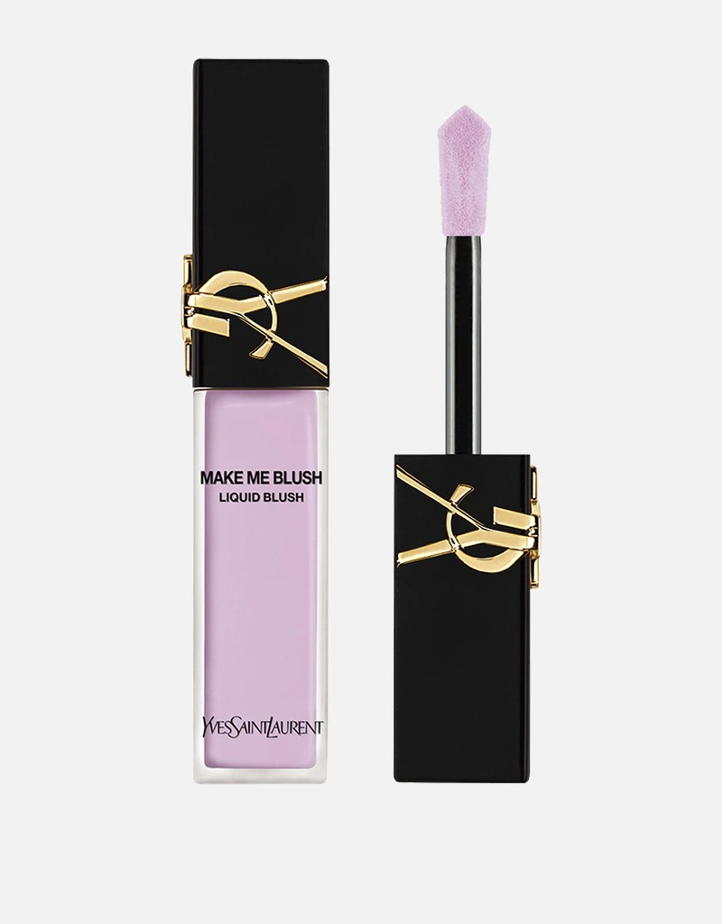 Yves Saint Laurent メイクミーブラッシュブラーリングリキッド Yves Saint Laurent メイクミーブラッシュブラーリングリキッド