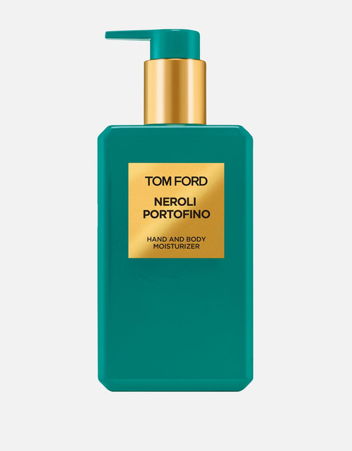 Tom Ford Beauty ネロリポルトフィーノハンドアンドボディローション