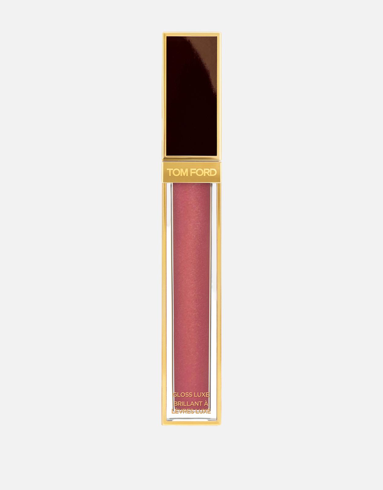 Tom Ford Beauty Gloss Luxe Lip Gloss-03 Casablanca