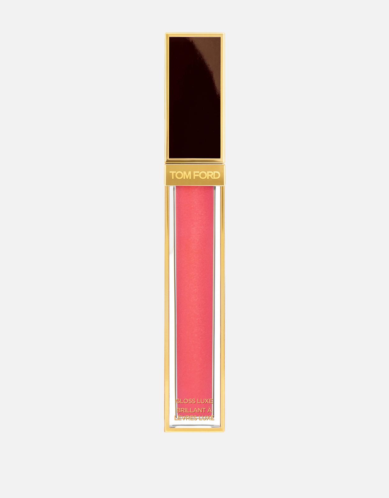 Tom Ford Beauty Gloss Luxe Lip Gloss-23 All Access