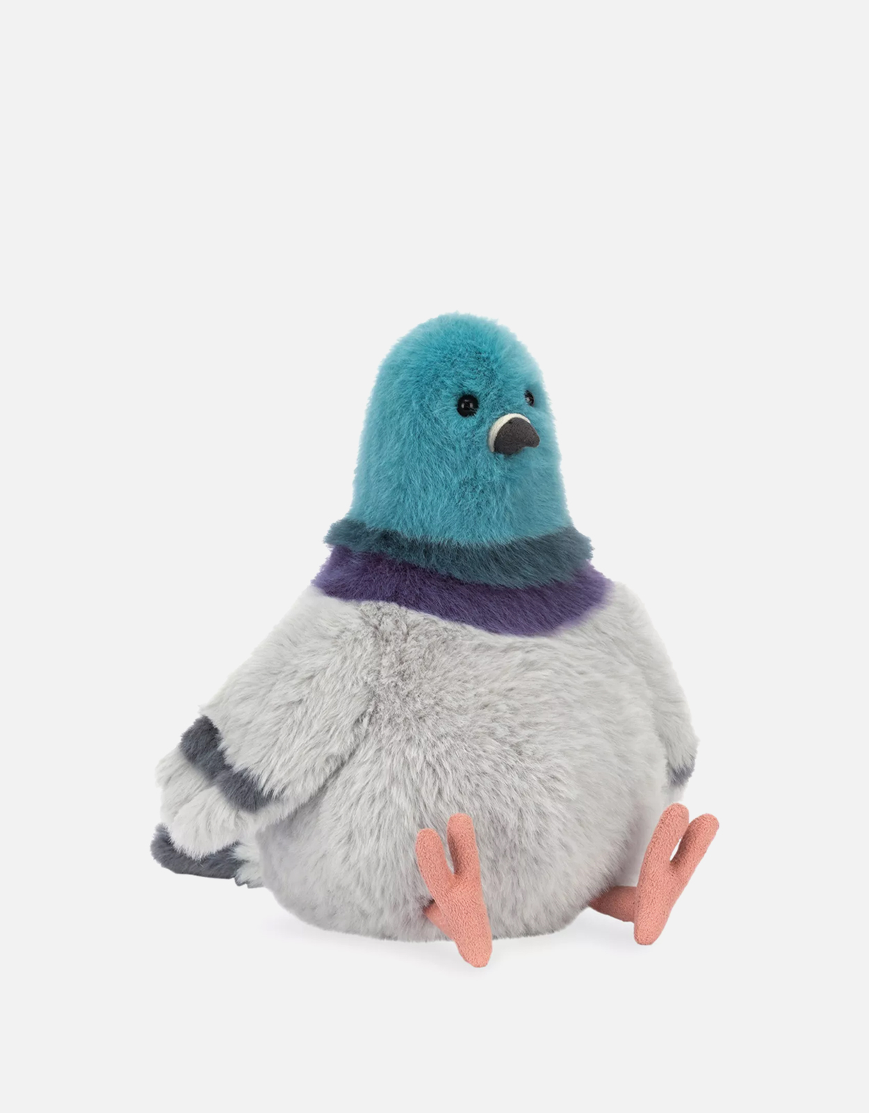 Jellycat Strutton Pigeon Soft Toy 22cm () IFCHIC.COM