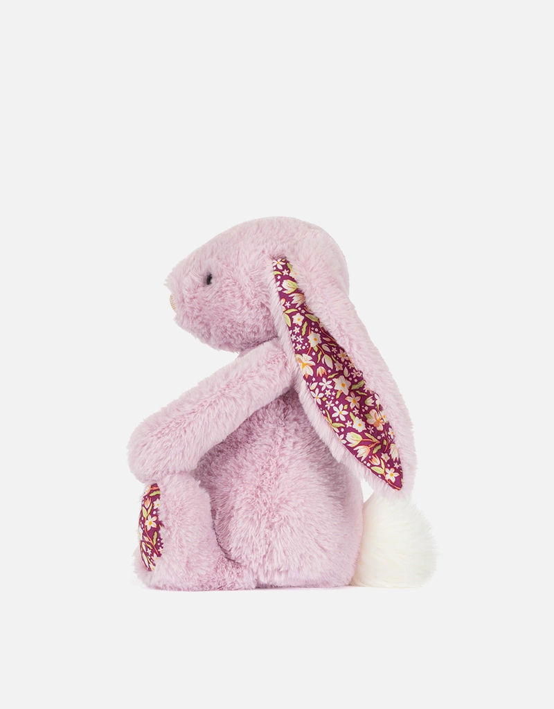 Jellycat Thistlepop Blossom Luxe Bunny Soft Toy 31cm () IFCHIC.COM