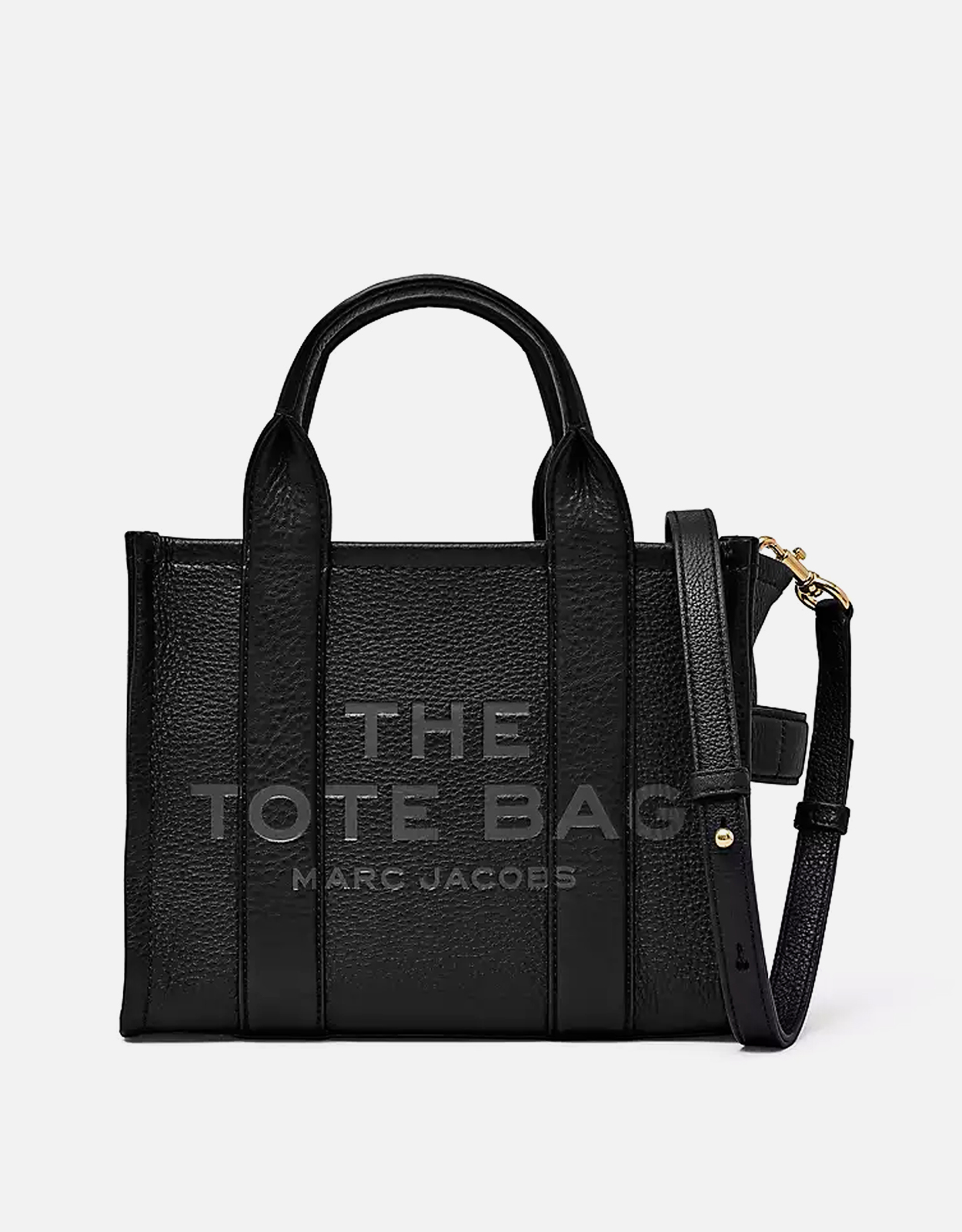 Marc Jacobs The Leather Small Tote Bag (すべての新品,バッグ