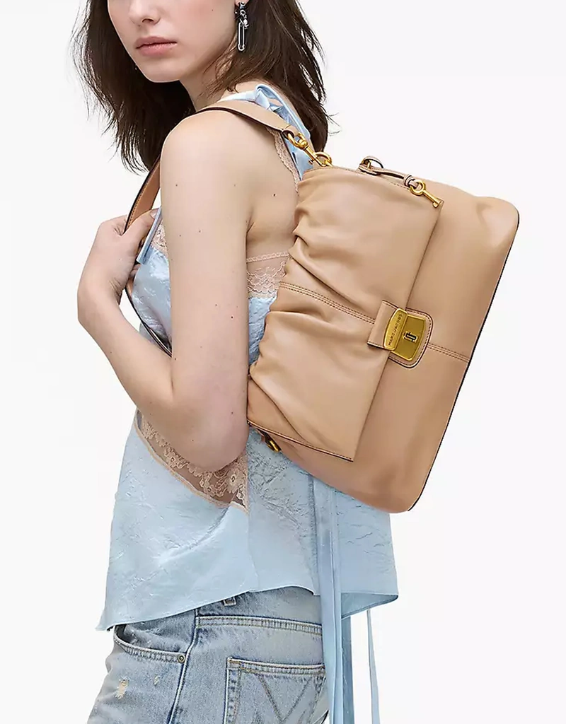Marc Jacobs The Cristina Shoulder Messenger Bag (すべての新品