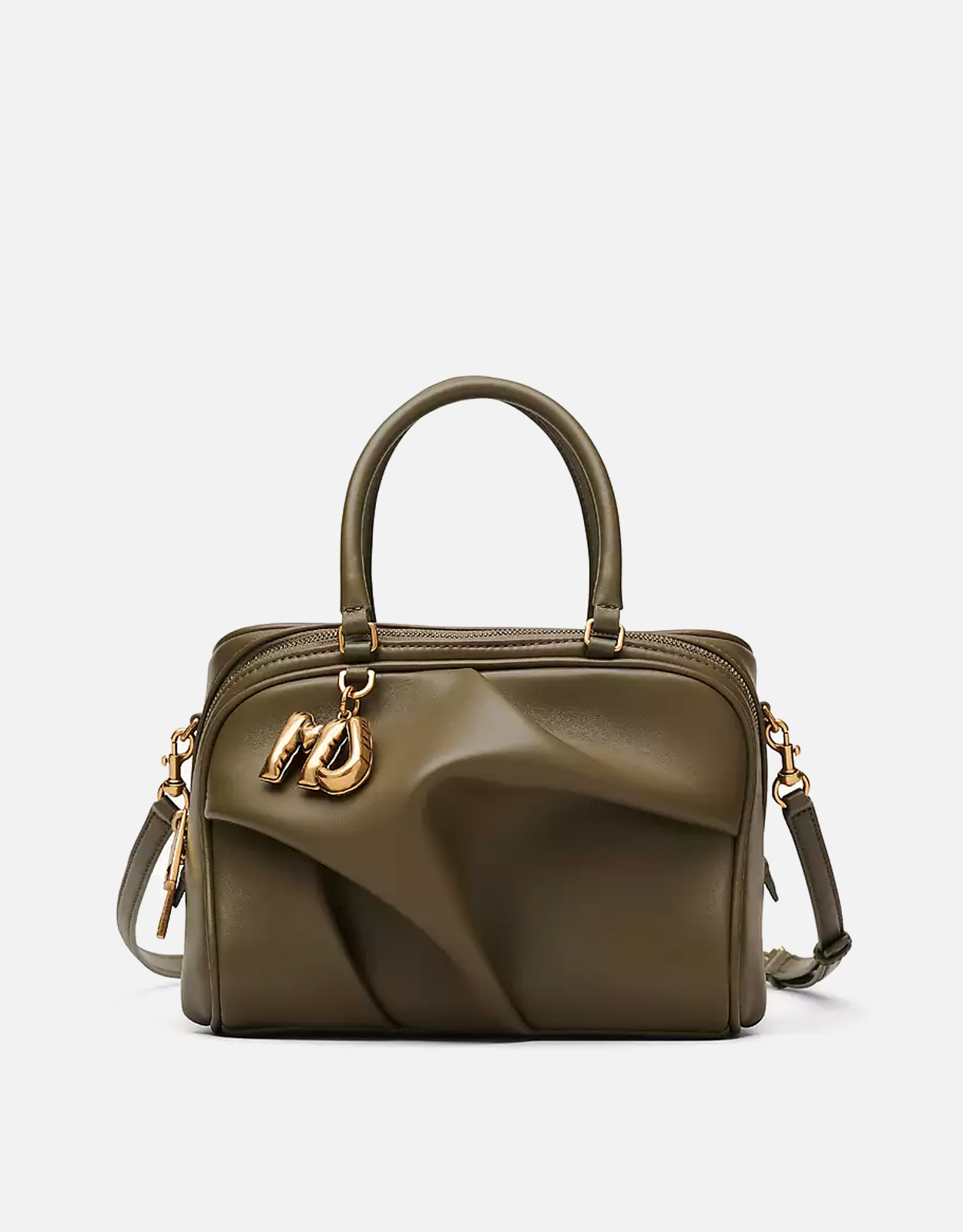 Marc Jacobs Lamb Leather Handbag (すべての新品,バッグ) IFCHIC.COM