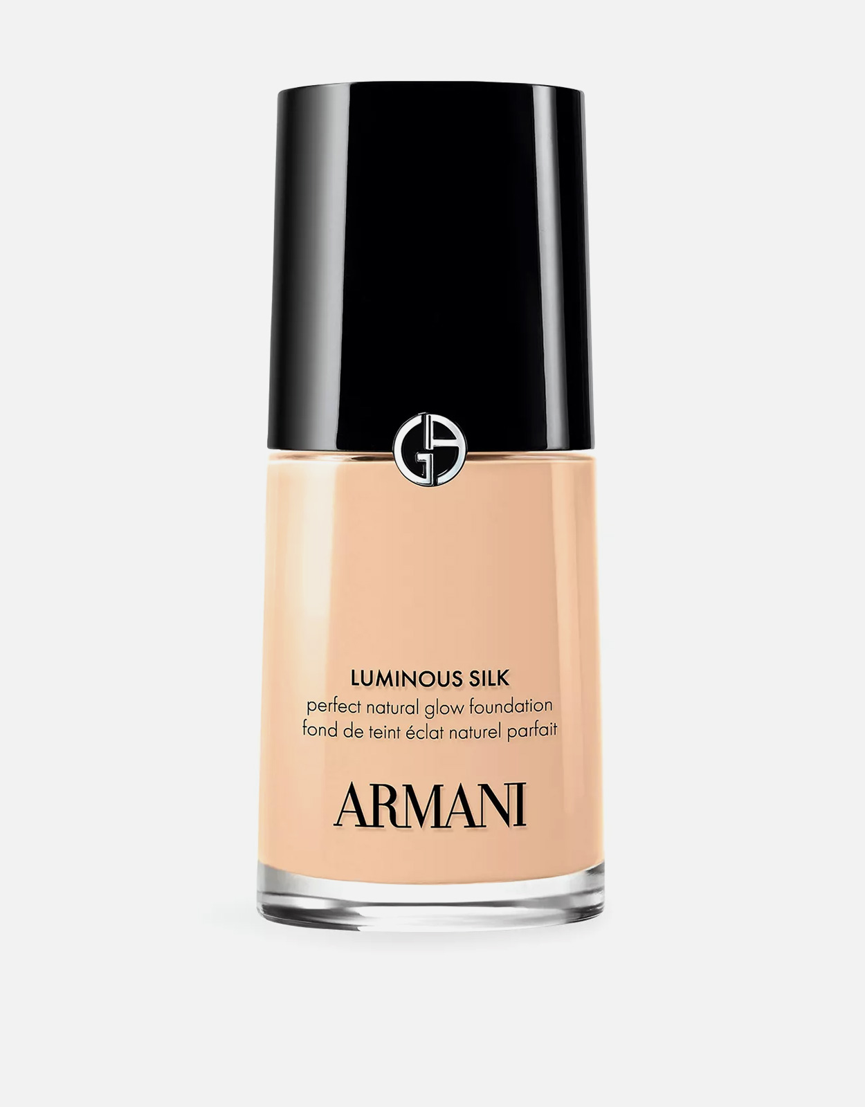 Armani Beauty Luminous Silk Natural Glow Blurring Foundation-3.75