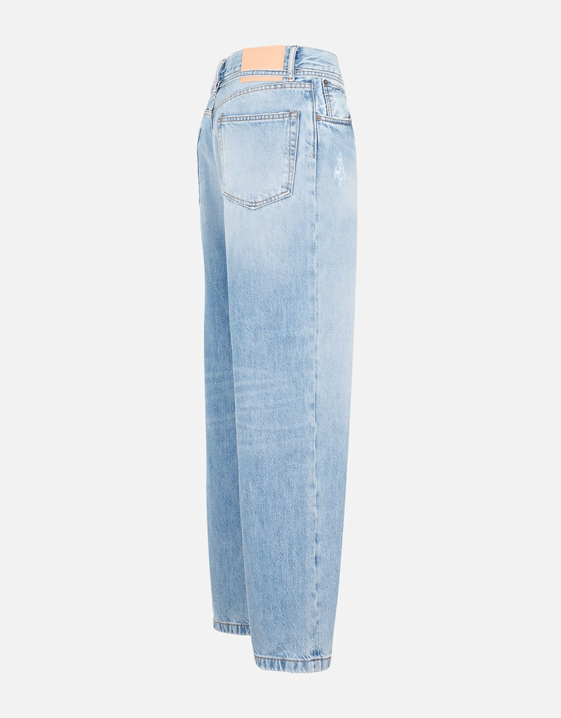 Acne Studios ルーズフィットジーンズ1991 (デニム単品,ジーンズ