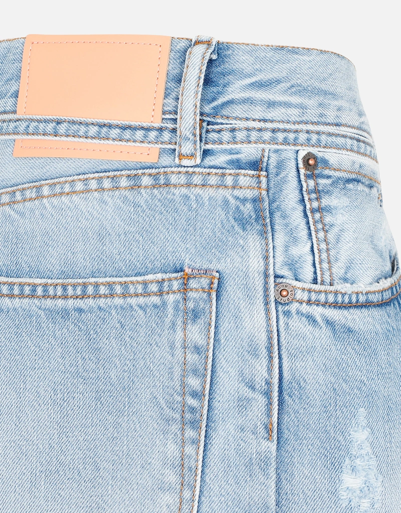 Acne Studios ルーズフィットジーンズ1991 (デニム単品,ジーンズ